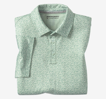 Surf Green Golf Ball