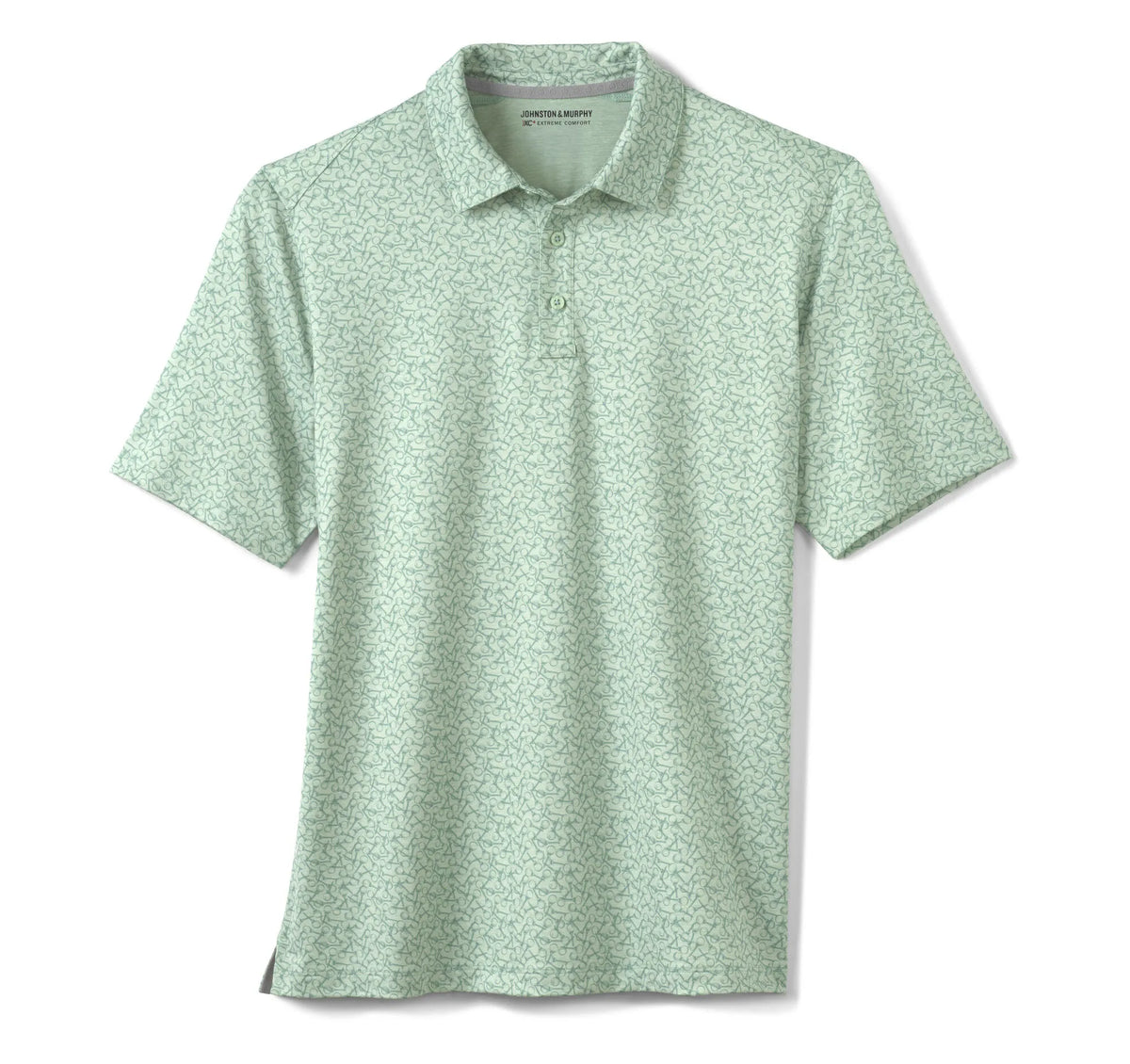 Surf Green Golf Ball