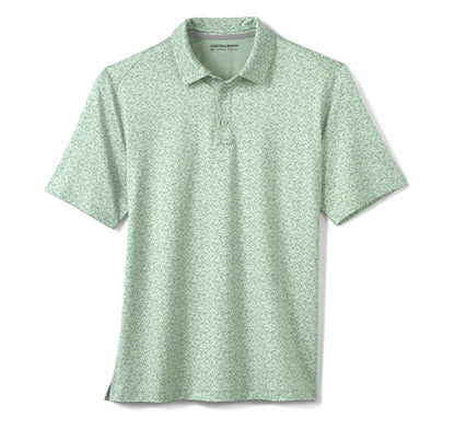 Surf Green Golf Ball