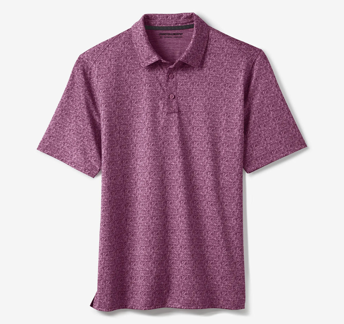 Magenta Flamingo