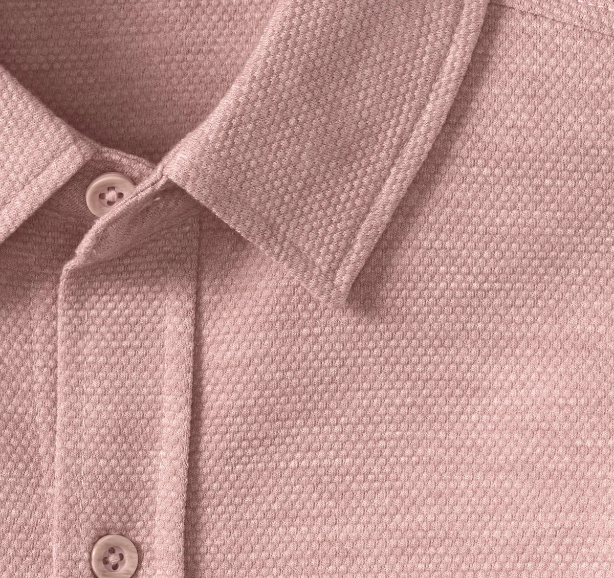 Pink Honeycomb