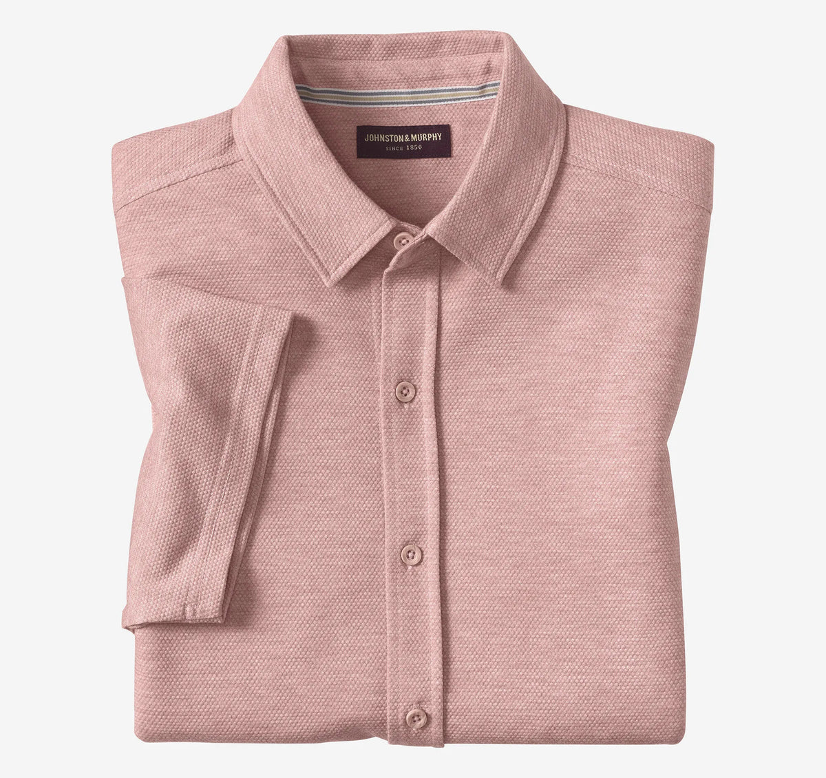 Pink Honeycomb