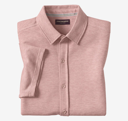 Pink Honeycomb