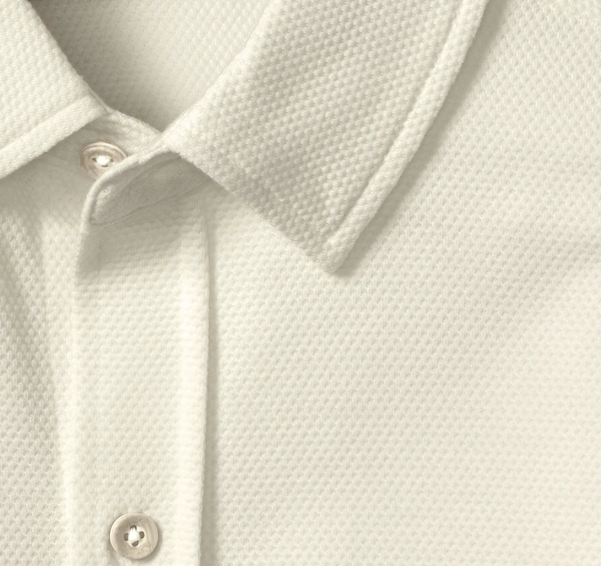 White Honeycomb