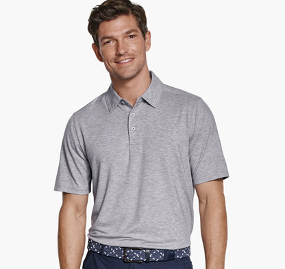 Gray Heather