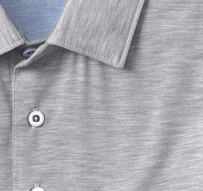 Gray Heather