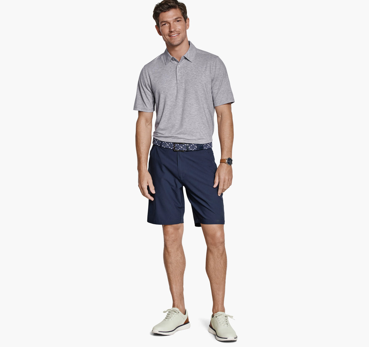 Gray Heather