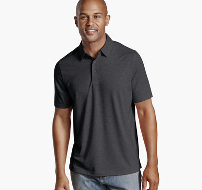 Charcoal Heather
