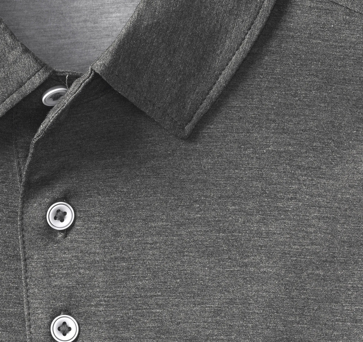 Charcoal Heather