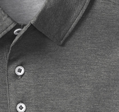 Charcoal Heather
