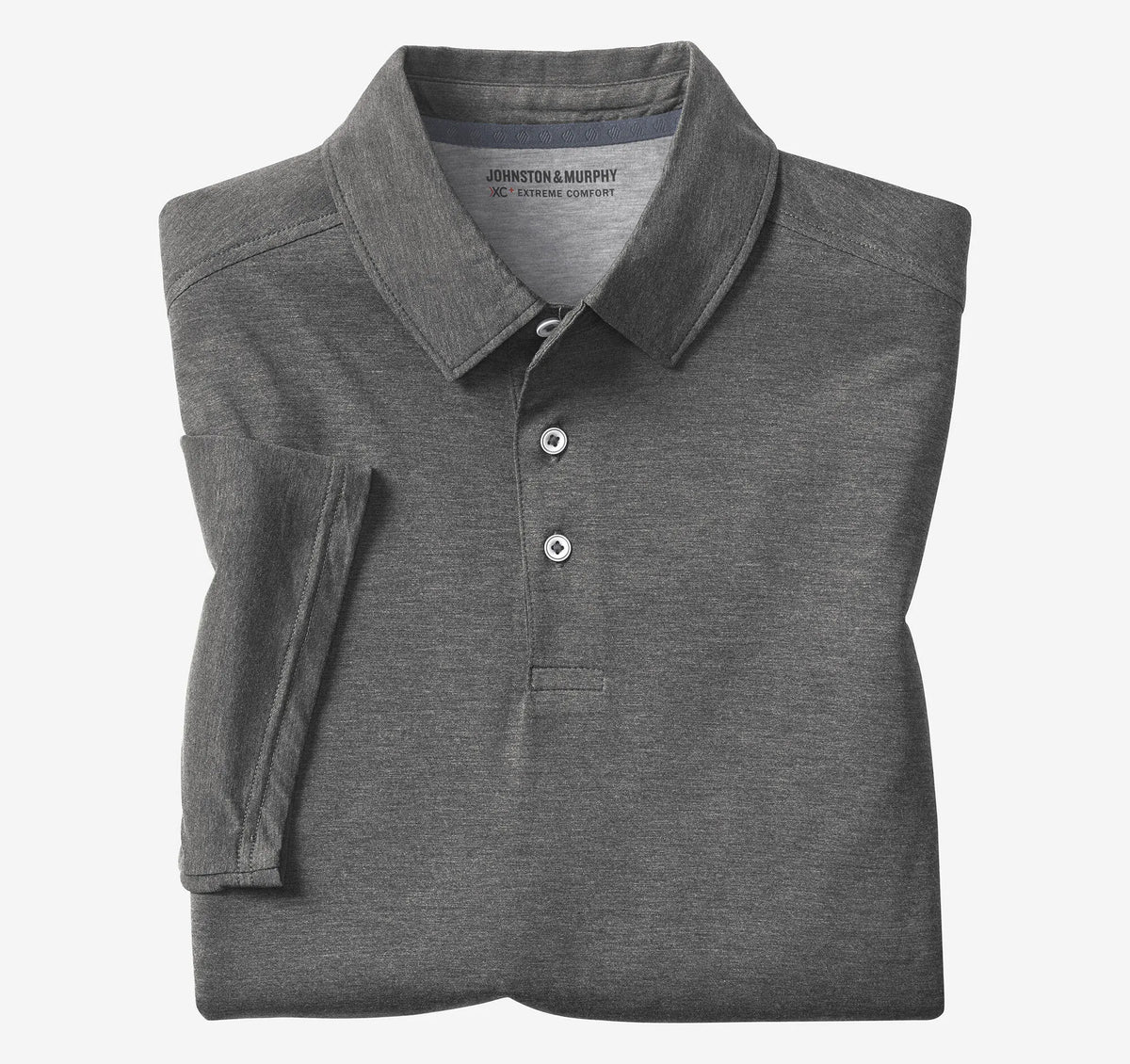 Charcoal Heather