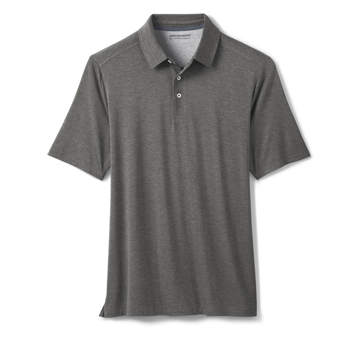 Charcoal Heather