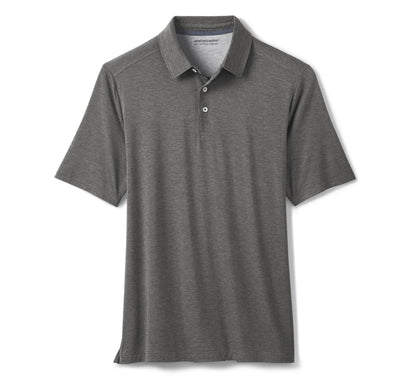 Charcoal Heather