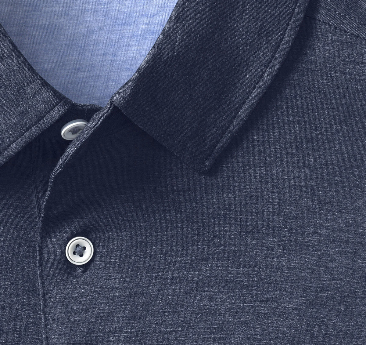 Navy Heather