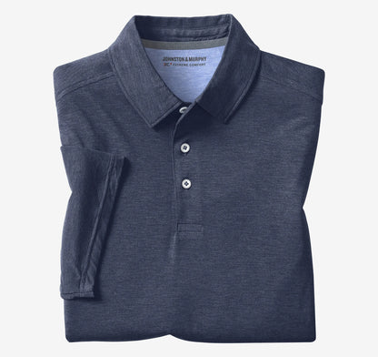 Navy Heather
