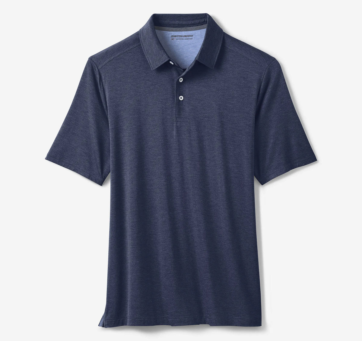 Navy Heather