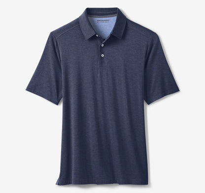 Navy Heather