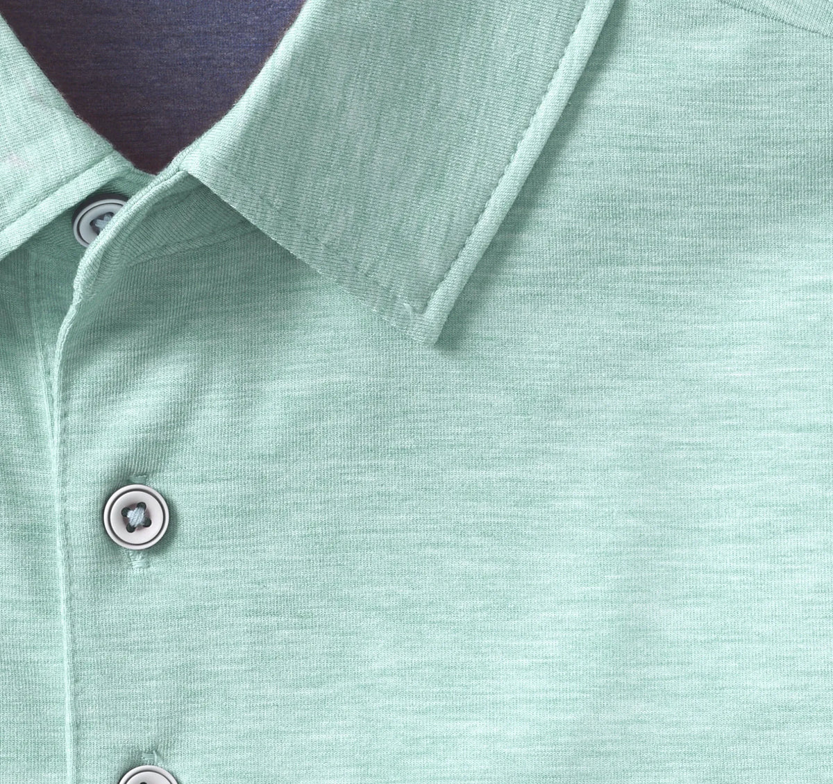 Aqua Heather