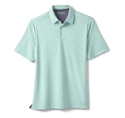 Aqua Heather