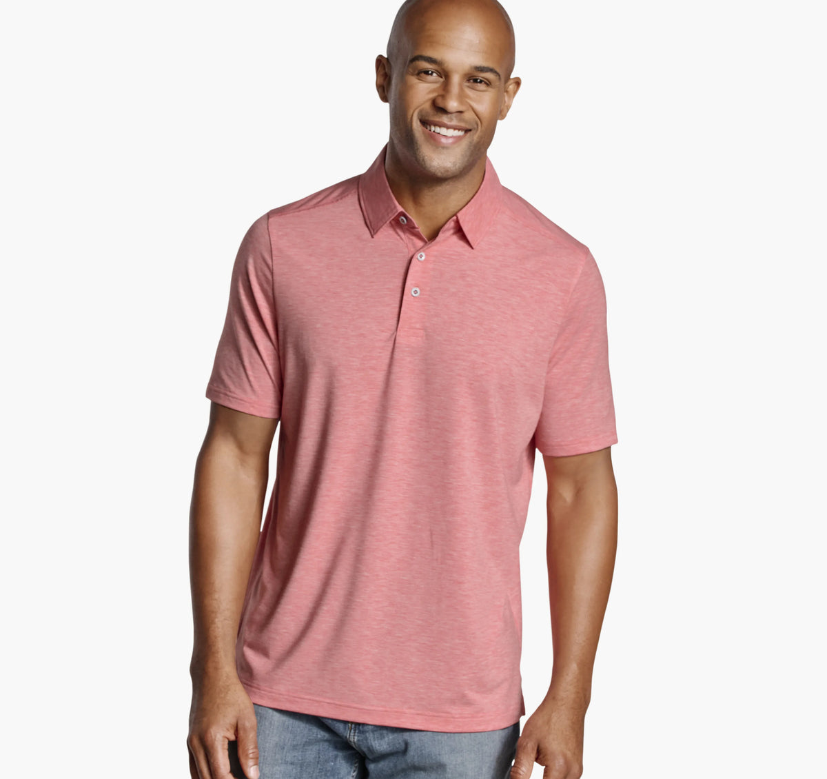 Coral Heather