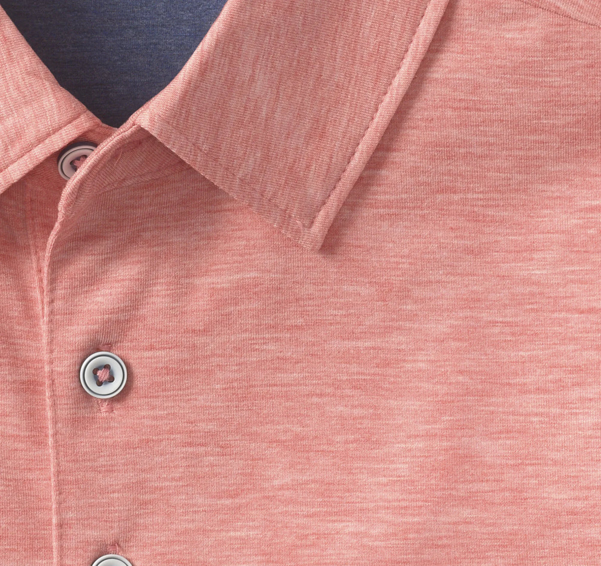 Coral Heather