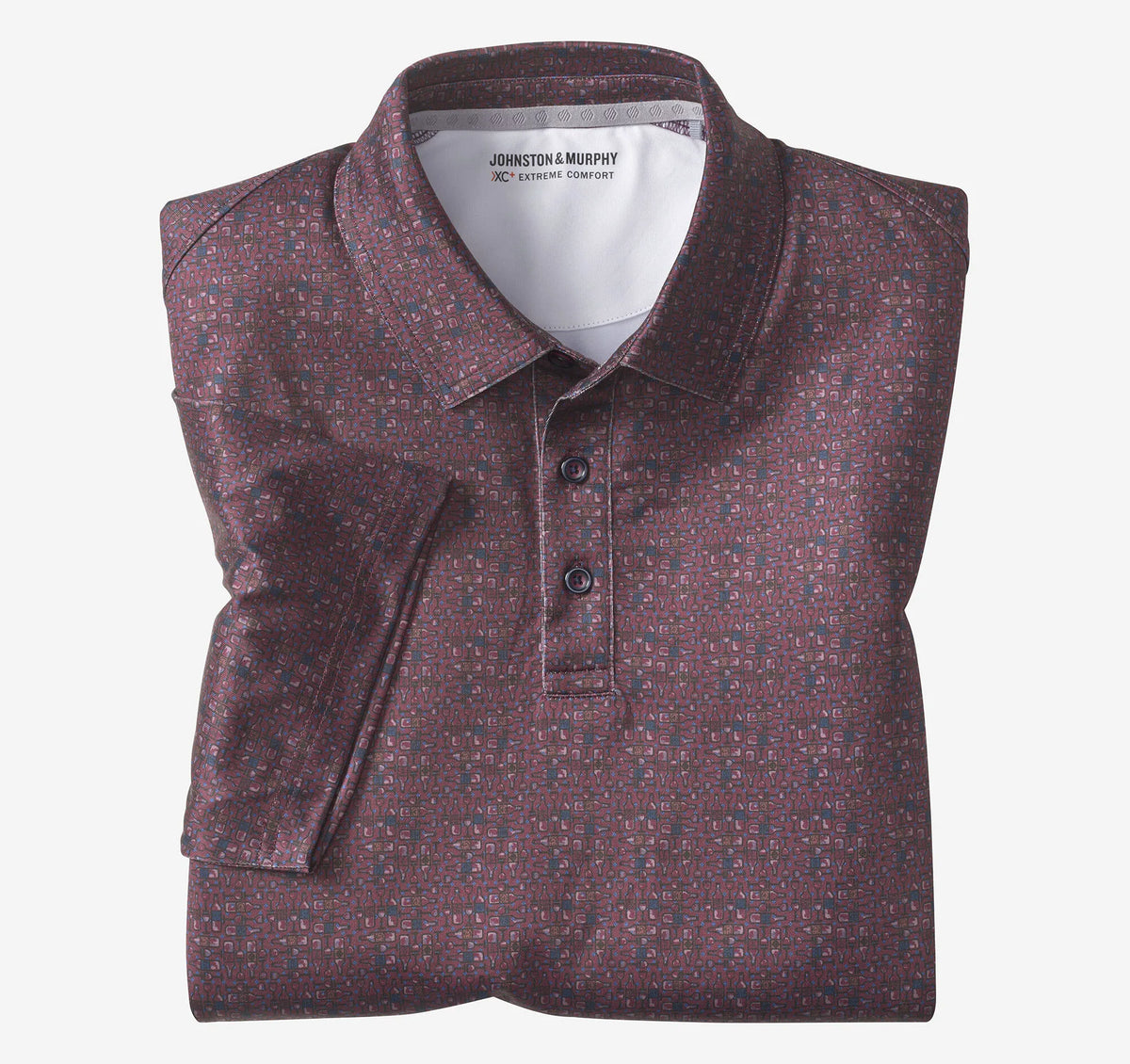 Burgundy Vino