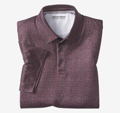 Burgundy Vino