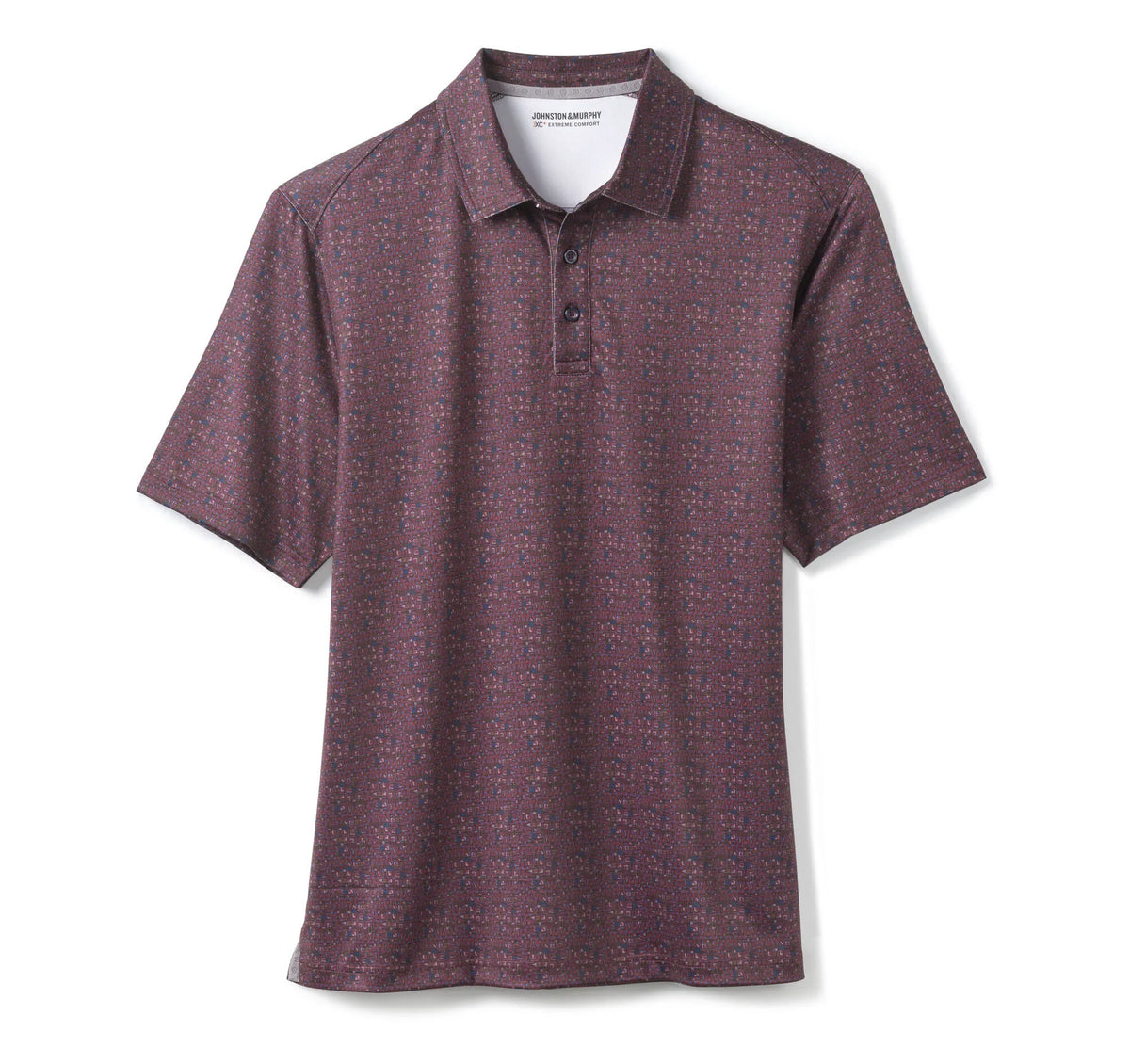 Burgundy Vino