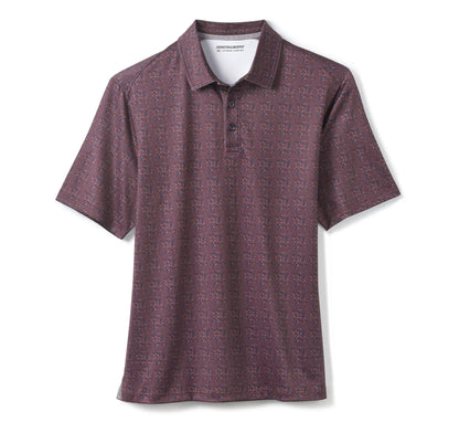 Burgundy Vino