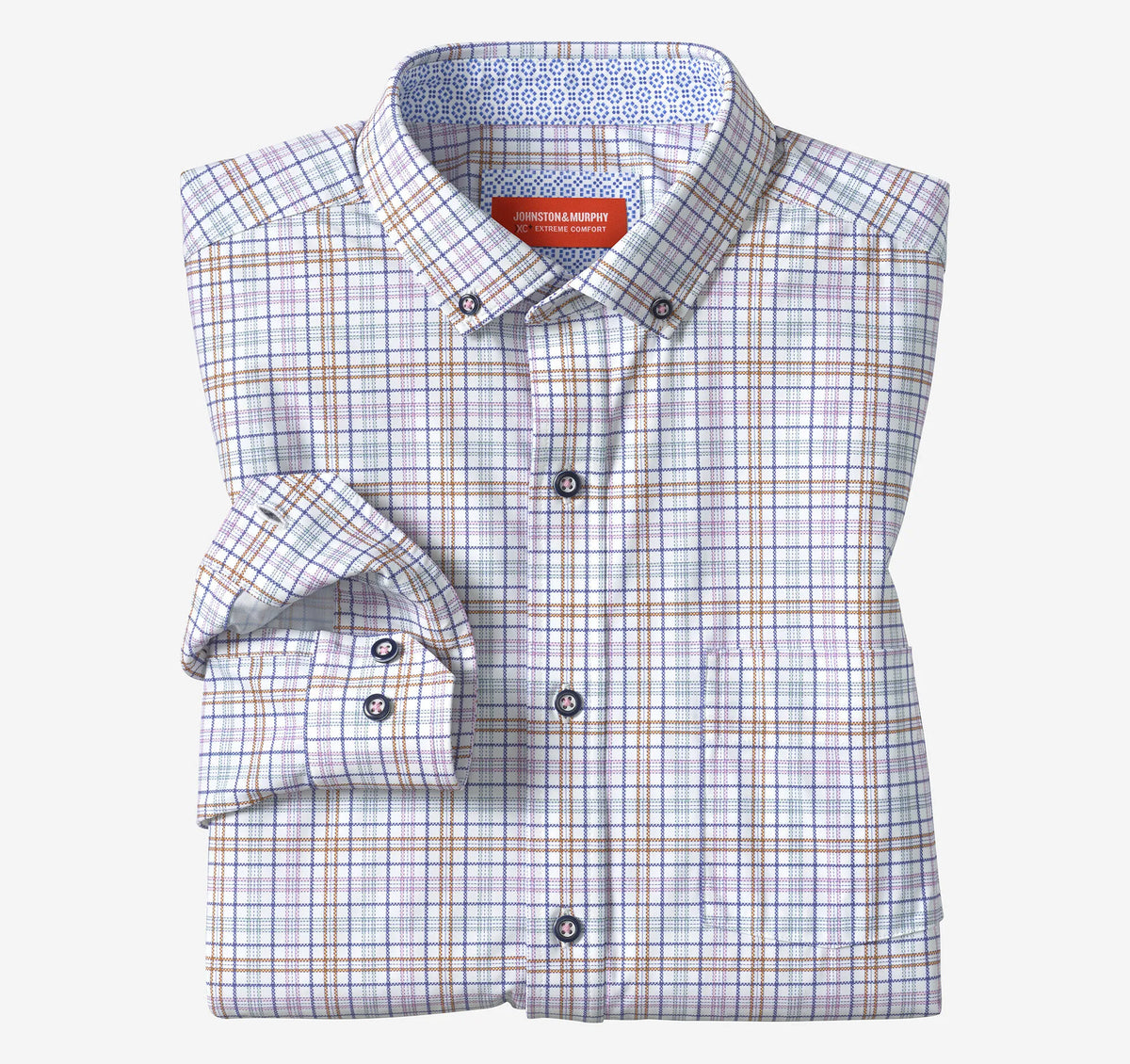 Multi Plaid