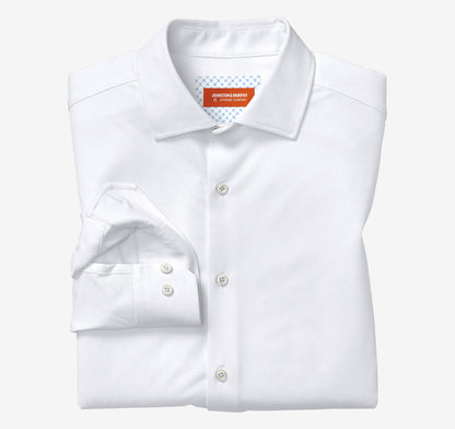 White Solid