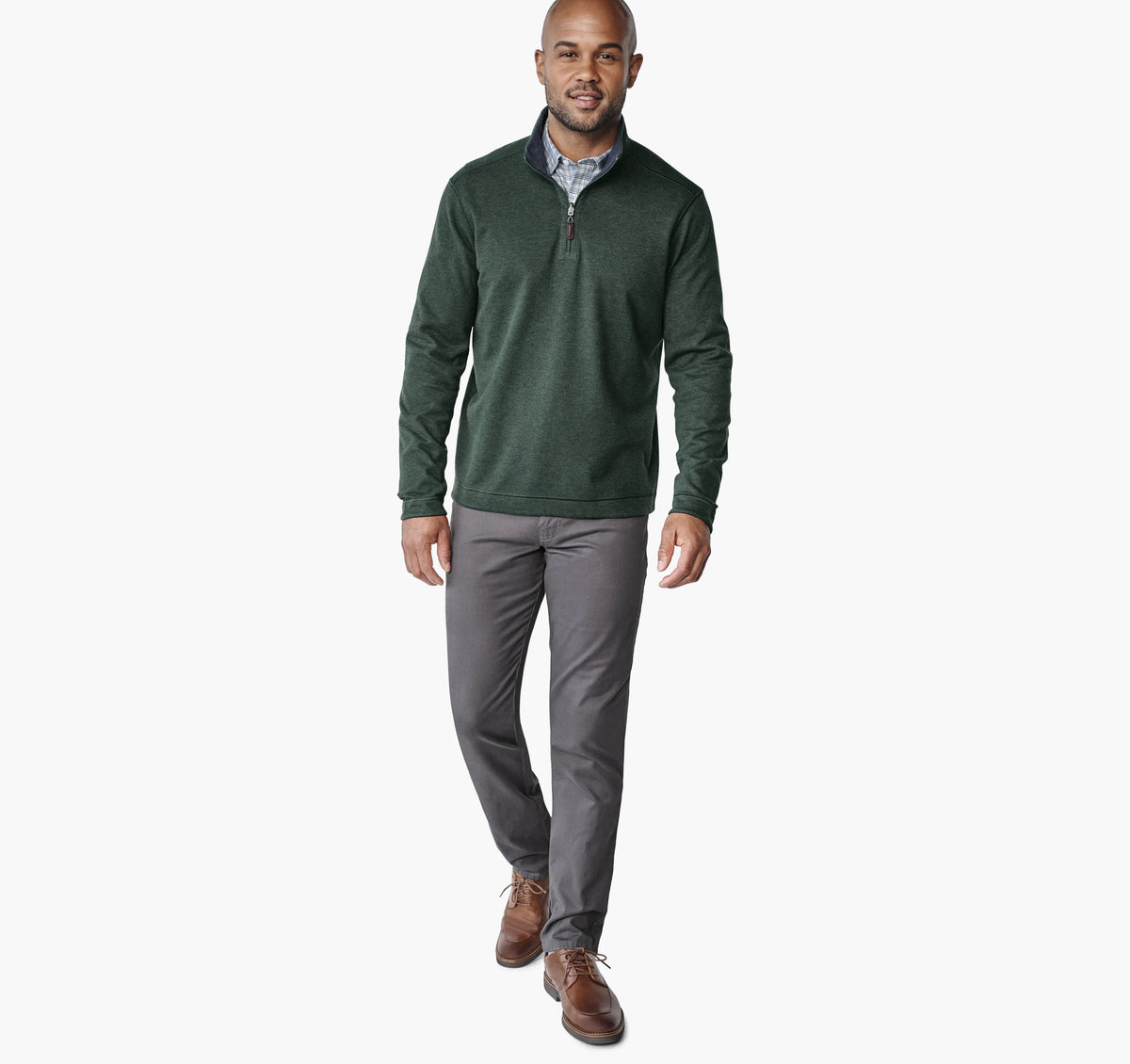 Forest/Navy