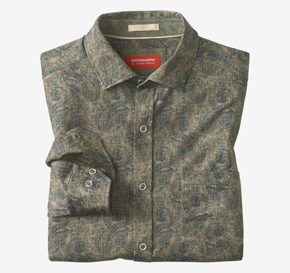 Olive Paisley