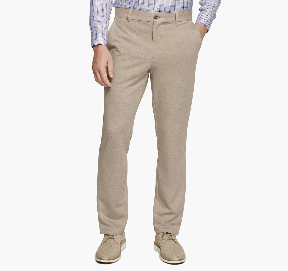 Tan Twill