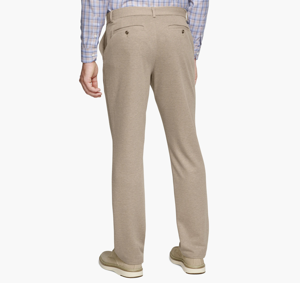 Tan Twill
