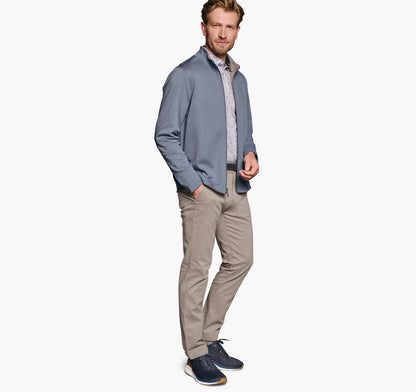 Light Blue/Tan