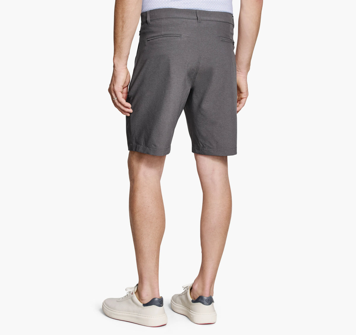 Charcoal Heather