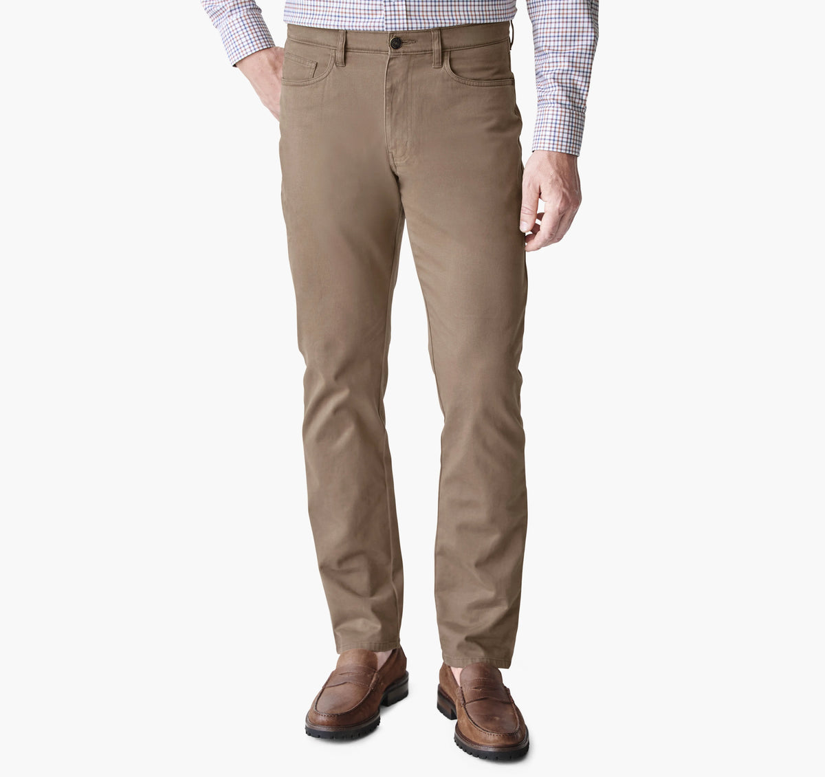 Desert Taupe