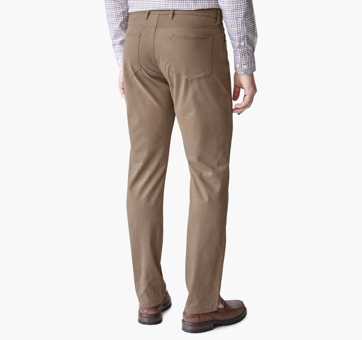 Desert Taupe