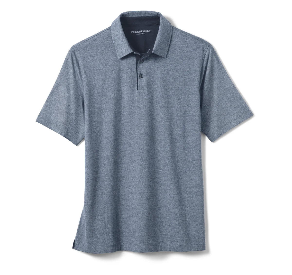 Light Blue/Navy Stripe