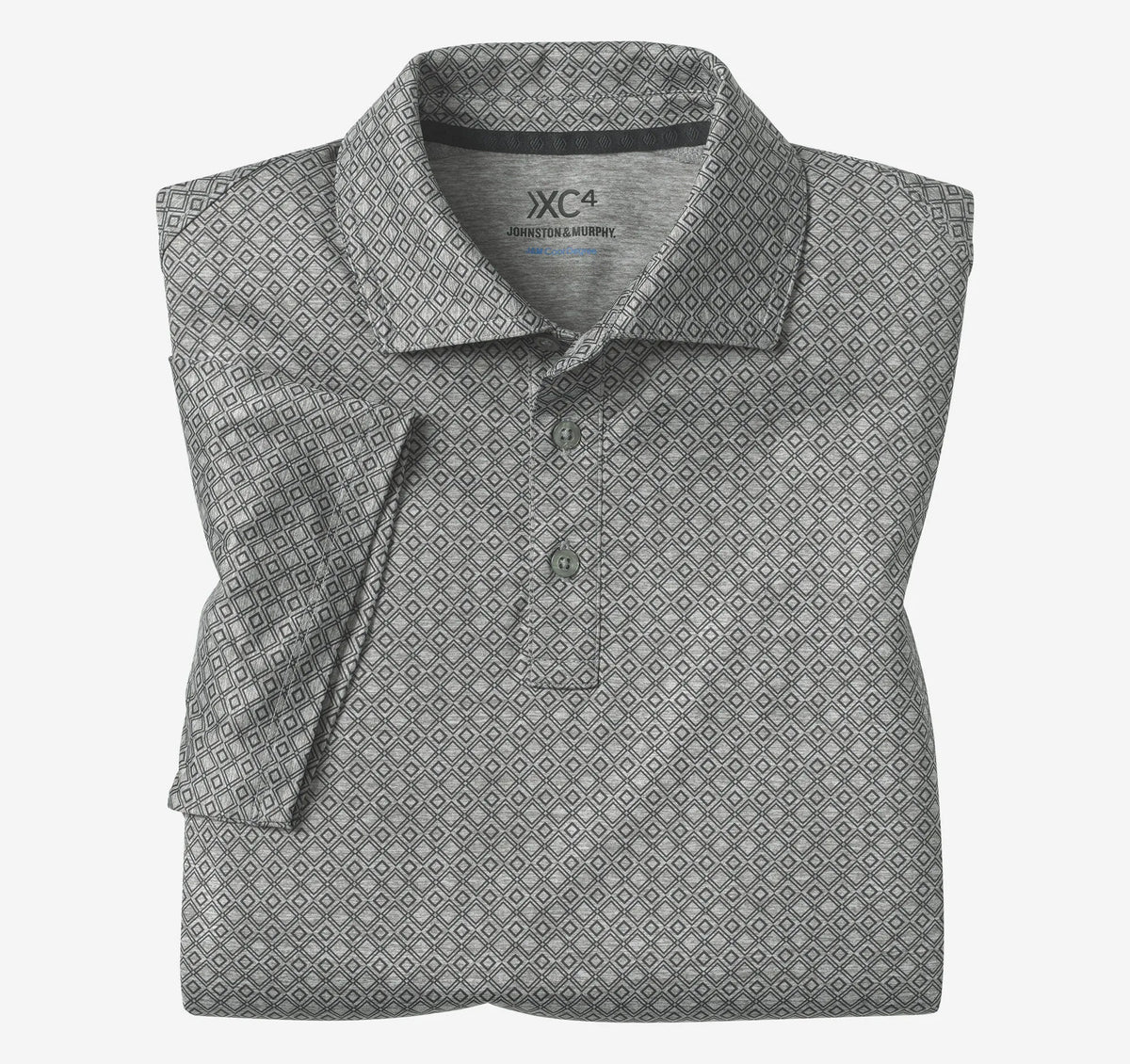 Gray Diamonds