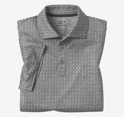 Gray Diamonds