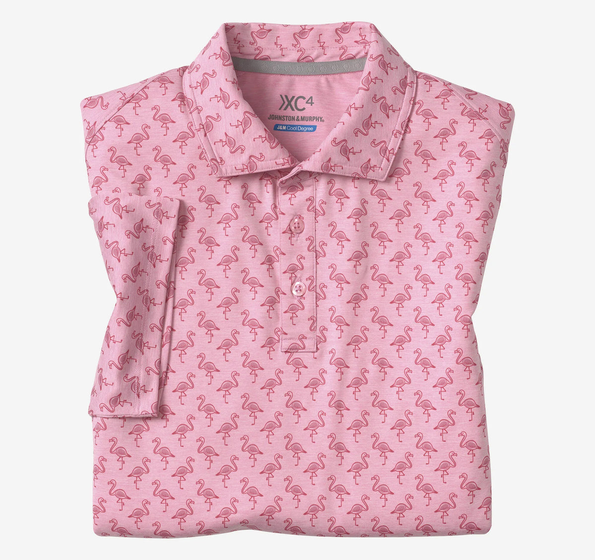 Pink Flamingo