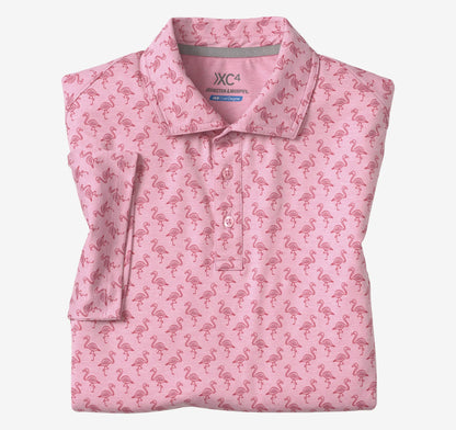 Pink Flamingo