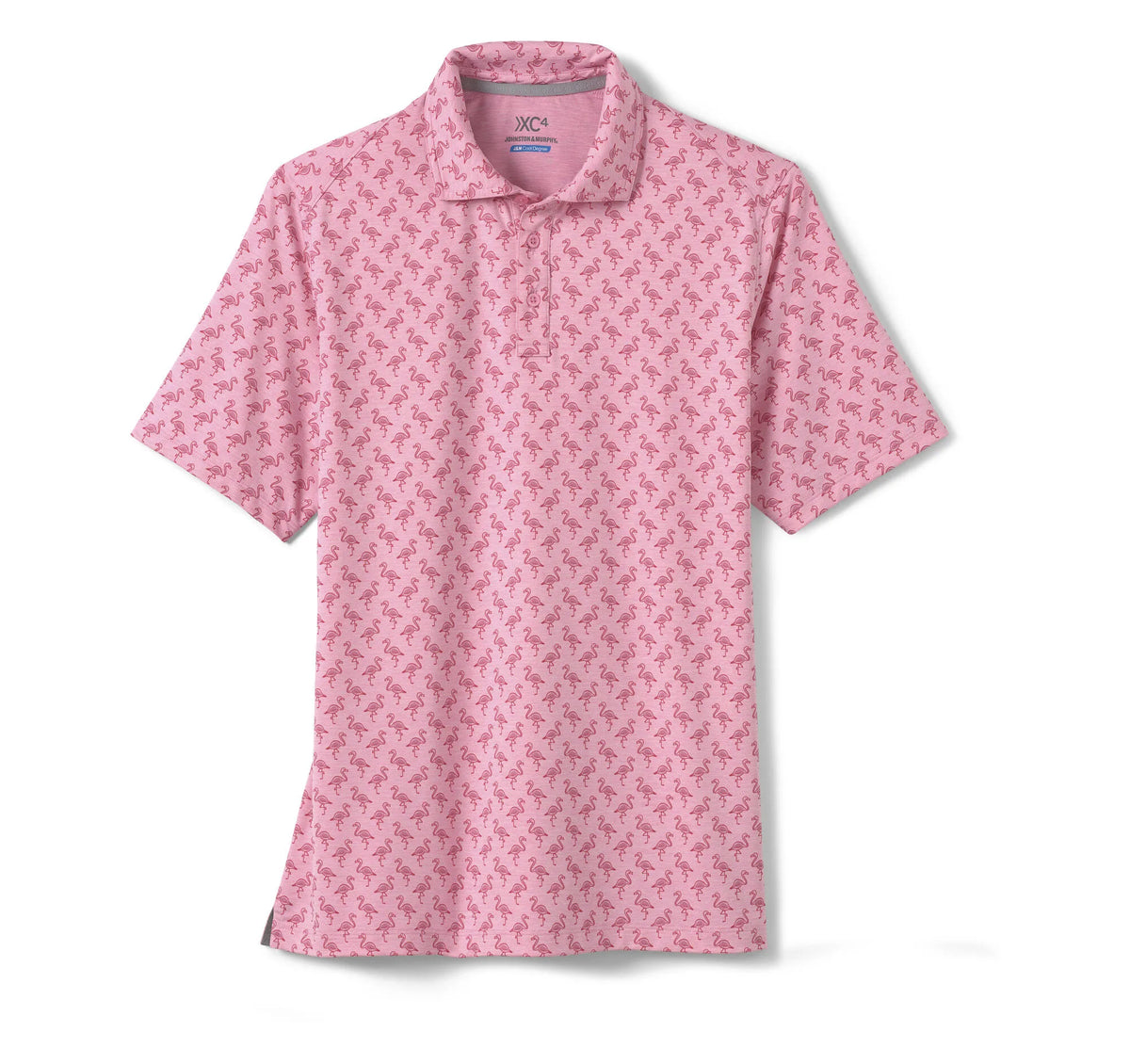 Pink Flamingo