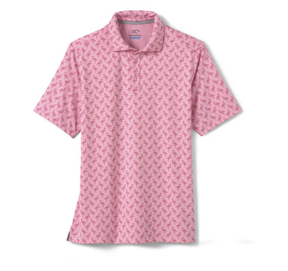 Pink Flamingo
