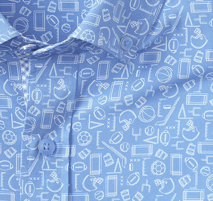Light Blue