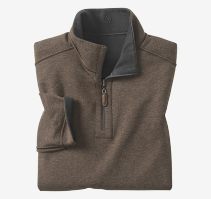 Charcoal/Brown