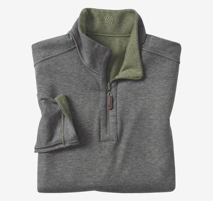 Olive/Charcoal
