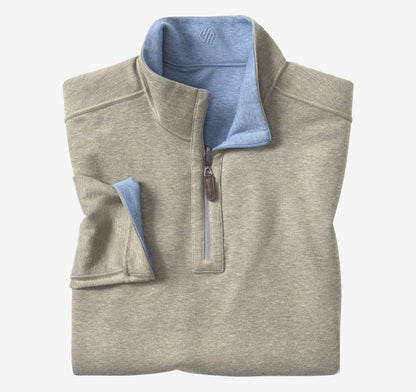 Light Blue/Taupe